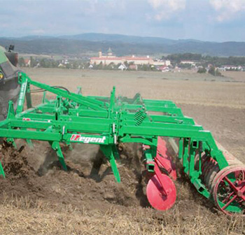 Farming equipment